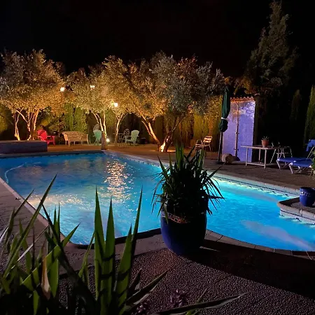 Cortijo Bustamante بازا