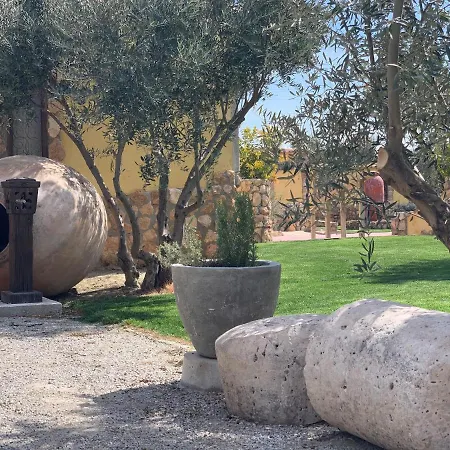 Cortijo Bustamante بازا