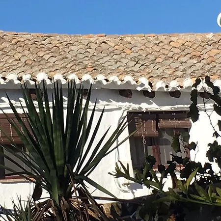 Cortijo Bustamante *