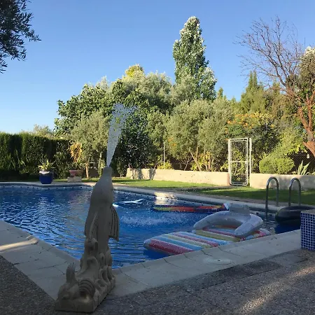 Cortijo Bustamante *