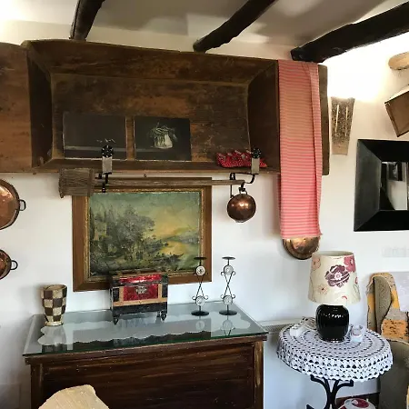 Cortijo Bustamante *